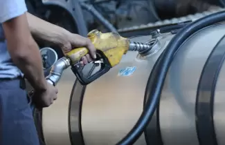 nafta-gasoil