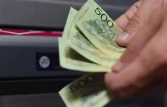 billetes