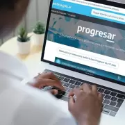 Becas Progresar: cómo saber si cobro en septiembre de 2025