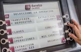 CAJERO