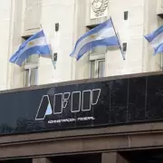 La AFIP recibi datos de unas 145.000 cuentas de argentinos en EEUU: controles para el blanqueo y detalles del intercambio