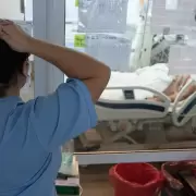 Cu�l es el virus 20 veces m�s letal que el covid y que ya preocupa a la Organizaci�n Mundial de la Salud