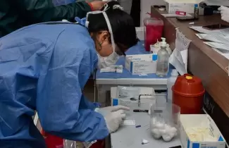 bioquimicos