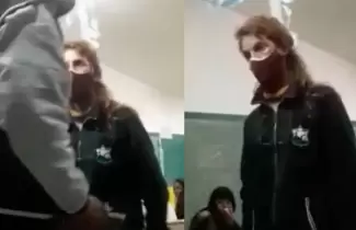 maestra