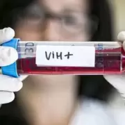 Detectan alrededor de 300 nuevos pacientes con VIH cada año en Jujuy