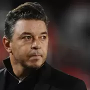 Marcelo Gallardo se convirti en el nuevo entrenador de Al-Ittihad
