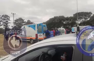 policia