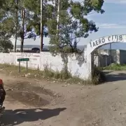 Policías de civil se enfrentaron a los tiros con un agente penitenciario en Alto Comedero