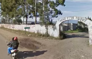 aeroclub