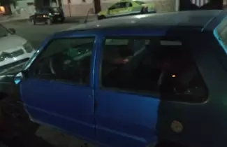 auto-demorado
