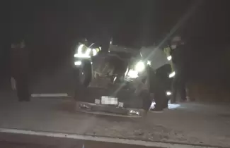 auto-volcado
