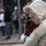 Pronostican una máxima de 14 grados para este domingo y mínimas bajo cero durante la semana en Jujuy