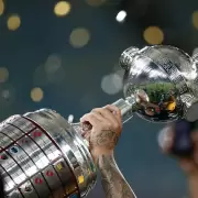 Copa Libertadores: se conocieron los das y horarios de los partidos de los equipos argentinos