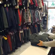 Por el aumento de precios, cayeron las ventas de indumentaria y calzado en Jujuy