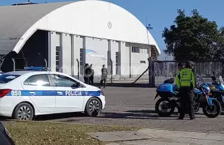 aeropuerto