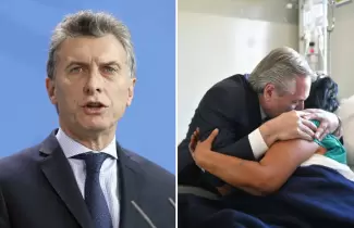 macri-Fernandez-sala
