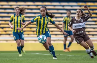 rosario-central