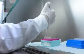 laboratorio