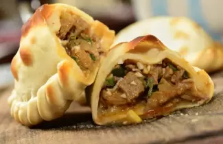 empanadas