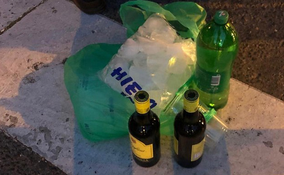 El consumo de alcohol inicia a los años en la Puna de Jujuy Somos Jujuy