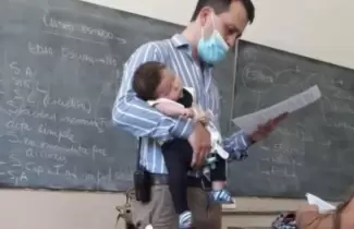 profesor