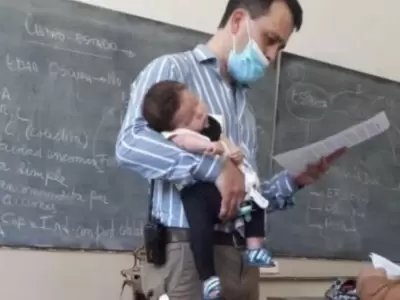 profesor