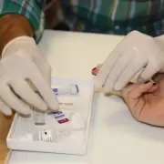 Aumentó la demanda de testeos rápidos y gratuitos de VIH en Jujuy