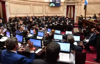 senado