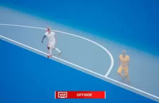 offside