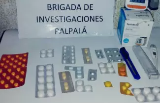 pastilleras