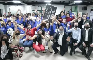 startup-weekend