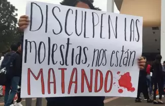 femicidios
