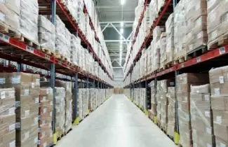 logistica