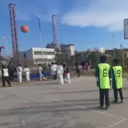 La Municipalidad de San Salvador lanza un campus deportivo para niños y adolescentes