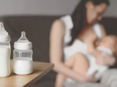 lactancia-leche-materna