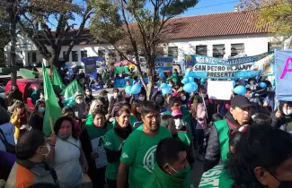movilizacion