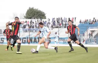 gimnasia-partido