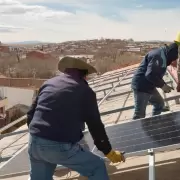 Para disminuir los costos, los hogares de Jujuy podrán generar su propia energía con paneles solares