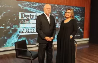 guillermo-jenefes-y-claudia-figueroa-en-detras-de-las-noticias