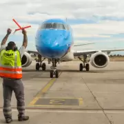 El Gobierno dictó la conciliación obligatoria para desactivar el paro de controladores aéreos