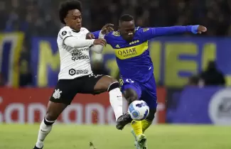 boca-vs-corinthians