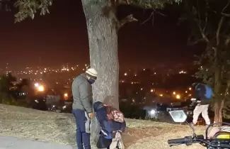 detenido