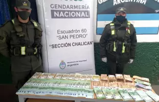 euros-pesos-gendarmeria