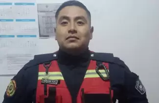 fredy-mamani-policia