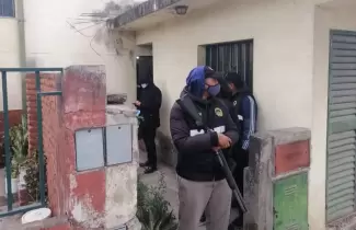 domicilio