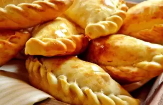 empanadas
