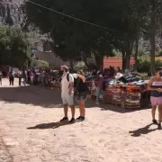 Crisis del turismo en la Quebrada: aseguran que cerraron negocios y suspendieron a empleados