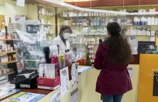 farmacia