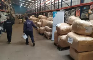 mercaderia