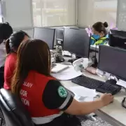 En lo que va del año, el SAME Jujuy realizó más de 6.500 atenciones en salud mental